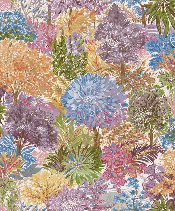 Tapéta, fák, A78601, Inia, Grandeco