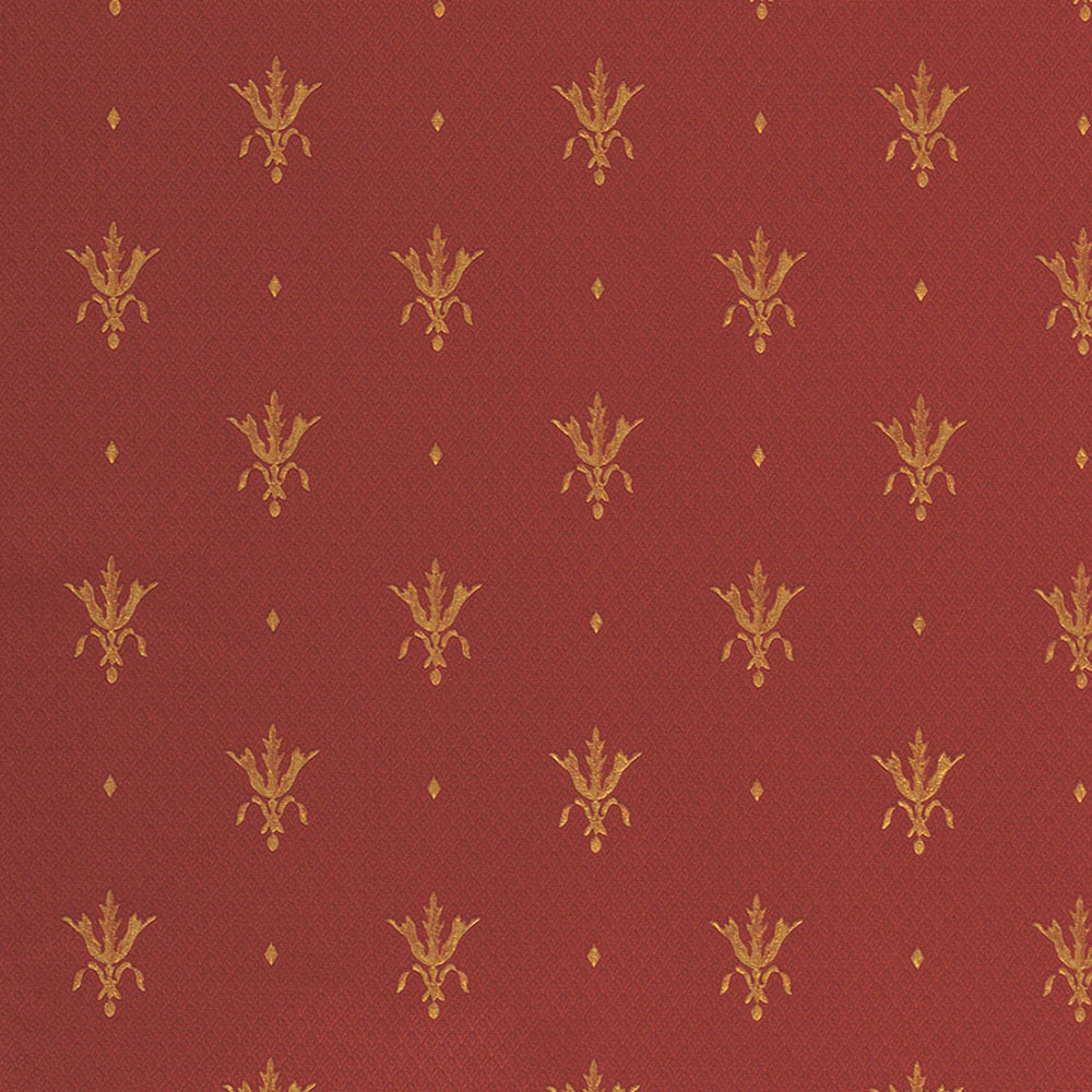 Luxus vinil tapéta 95605, Barokk díszek, Ornamenta, Limonta