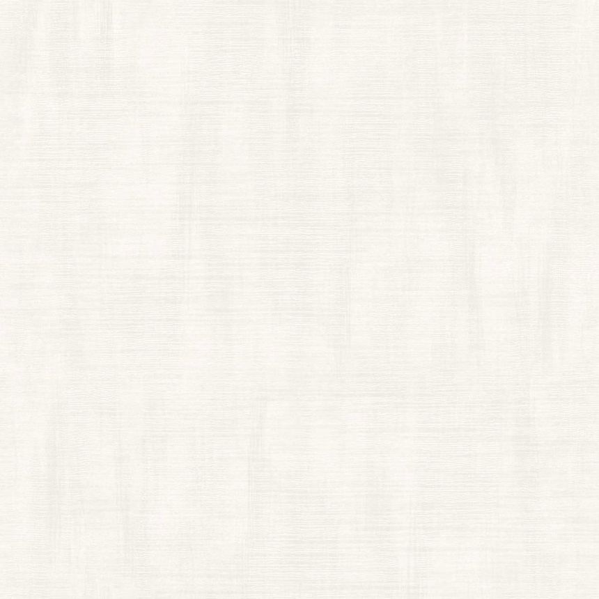 Tapéta, szövet hatás, fehér / ecru, 2060, Rio, Parato by Cristiana Masi