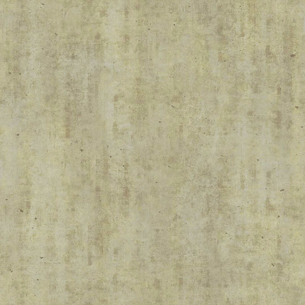 Tapéta, beton, vakolat hatás, barna-zöld, 2073, Rio, Parato by Cristiana Masi