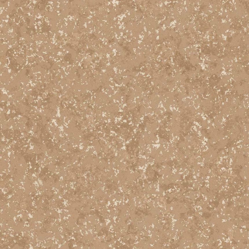 Tapéta, barna, beton, vakolat hatás, 2093, Rio, Parato by Cristiana Masi