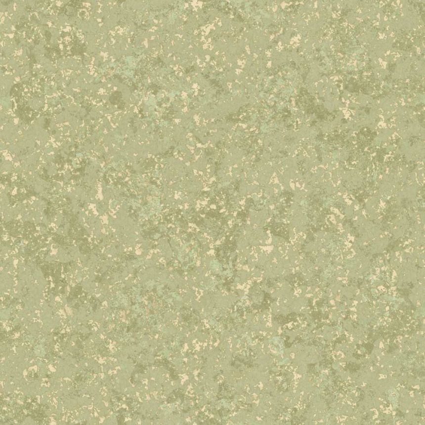 Tapéta, zöld, beton, vakolat hatás, 2094, Rio, Parato by Cristiana Masi