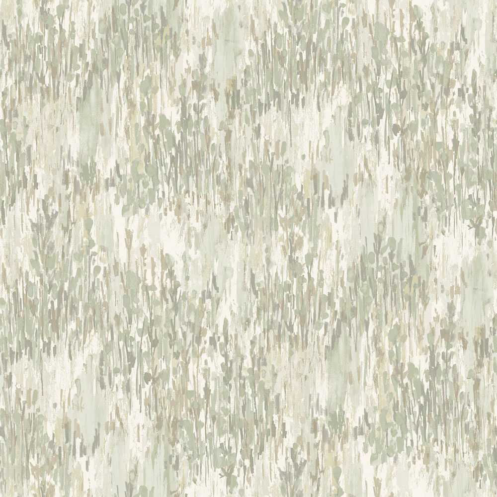 Tapéta, zöld, A82803, Inia, Grandeco