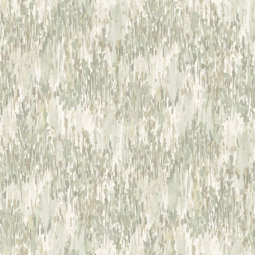 Tapéta, zöld, A82803, Inia, Grandeco