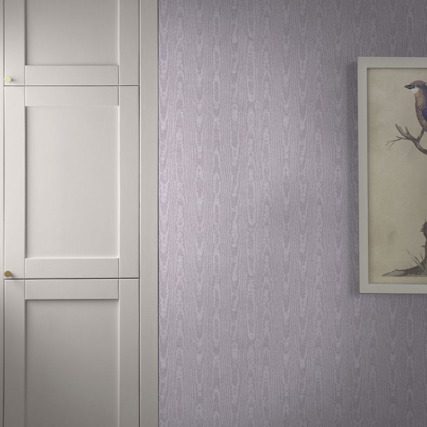 Tapéta, lila, 142362, Allurium, Graham Brown Premium