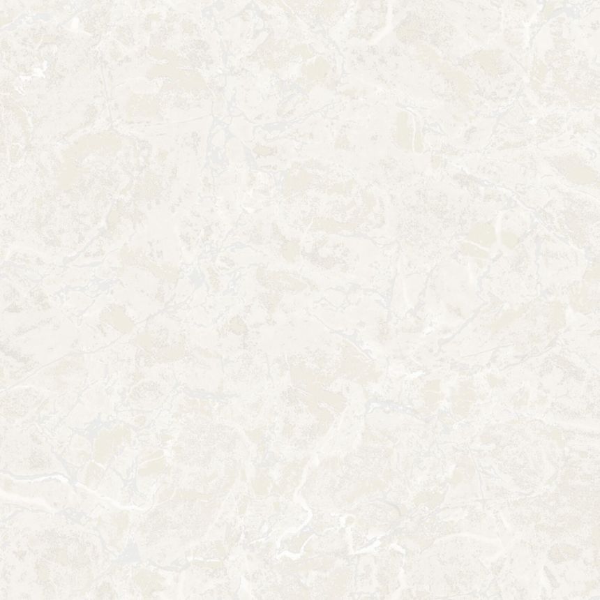 Tapéta, fehér, ezüst, luxus stukkó hatás, Z81006, Philipp Plein 2, Zambaiti Parati