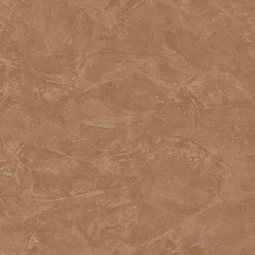 Tapéta, barna, stukkó hatás, Z81007, Philipp Plein 2, Zambaiti Parati