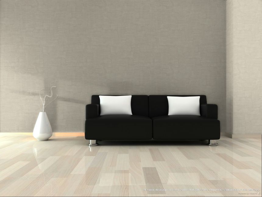 Luxus tapéta, fehér, durva szövet hatás, Z81047, Philipp Plein 2, Zambaiti Parati