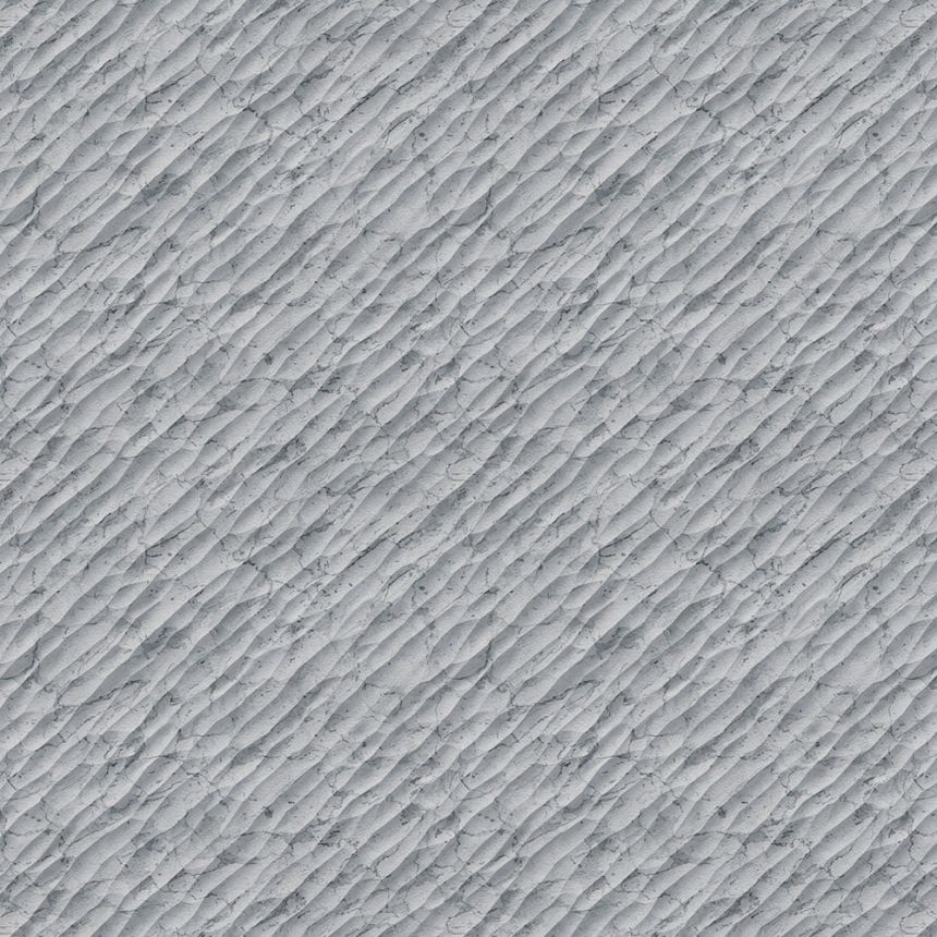 Fotótapéta, szürke, márvány, Z81061, 3x3 m, Philipp Plein 2, Zambaiti Parati