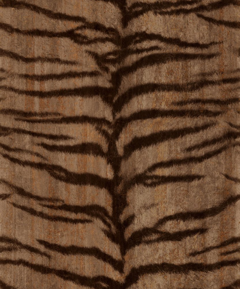 Vlies fotótapéta, Tigris bőr, 300416, 250x280cm, Grand Safari, BN Walls