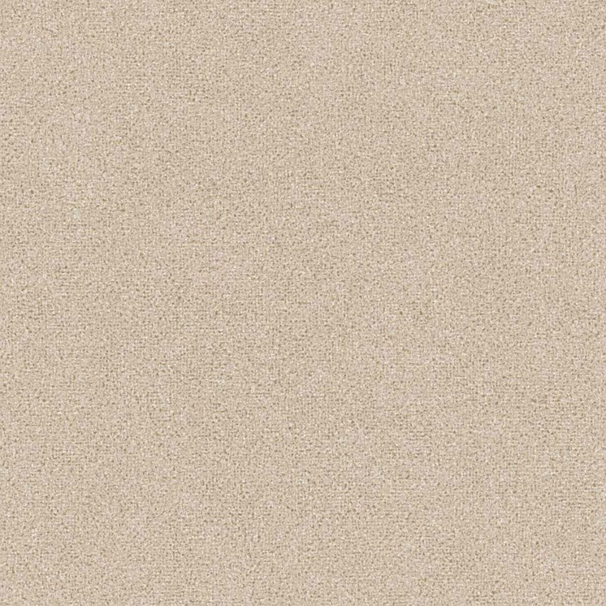 Tapéta, világosbarna, bézs, szövet hatású, 5842, Jaipur, Pigmenta, Parato by Cristiana Masi