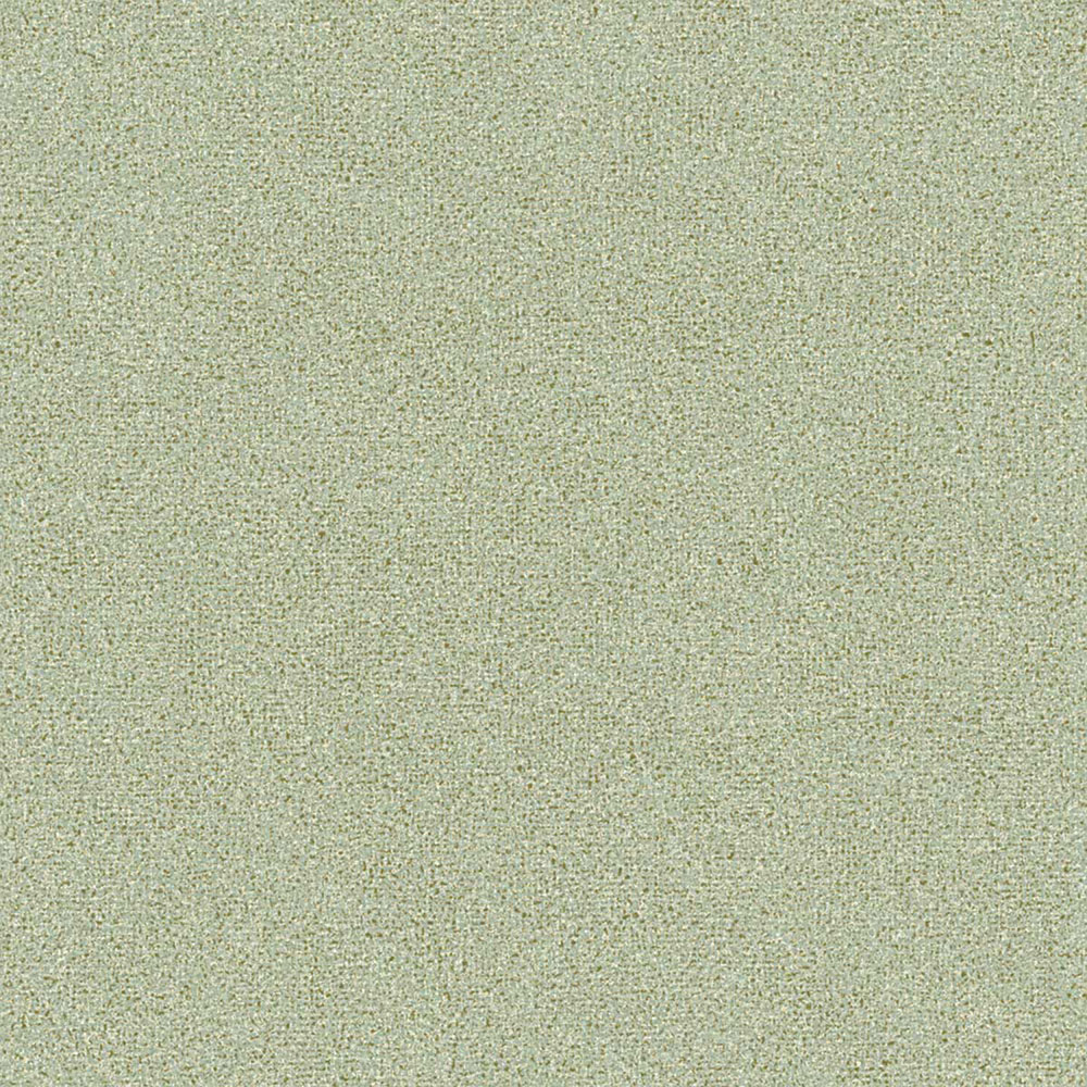 Tapéta, zöld, bézs, szövet hatású, 5845, Jaipur, Pigmenta, Parato by Cristiana Masi