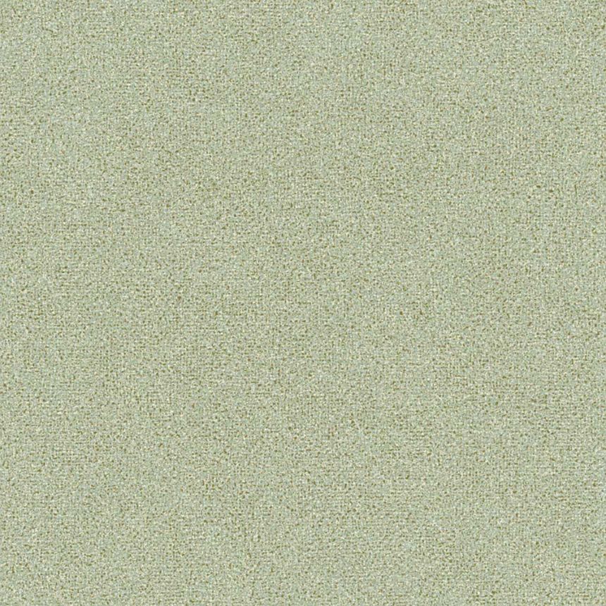 Tapéta, zöld, bézs, szövet hatású, 5845, Jaipur, Pigmenta, Parato by Cristiana Masi