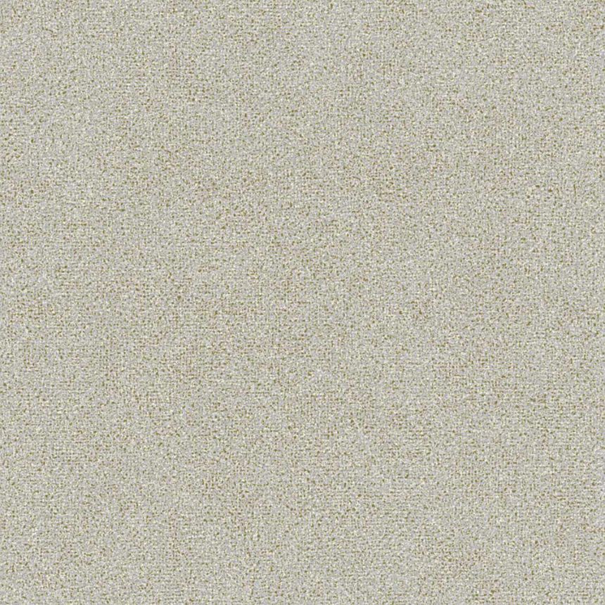 Tapéta, zöld, bézs, szövet hatású, 5846, Jaipur, Pigmenta, Parato by Cristiana Masi