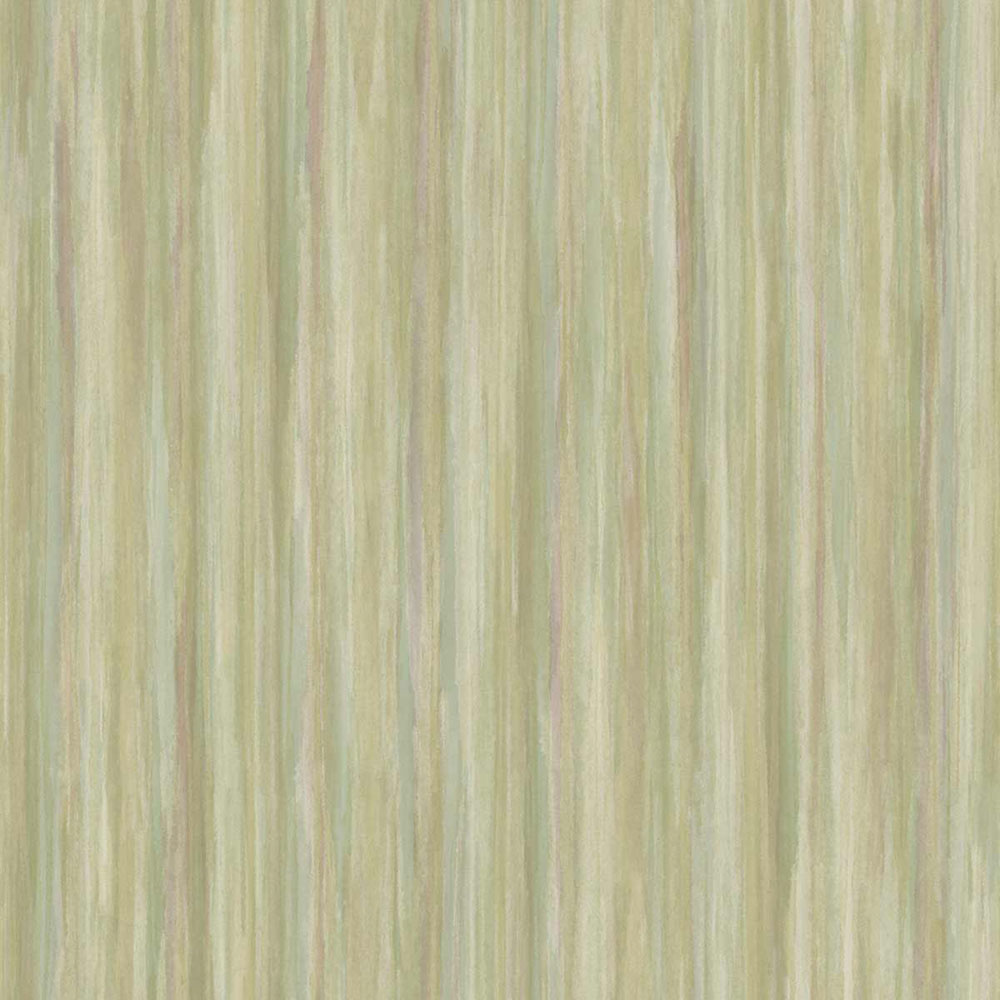 Tapéta, zöld, szürke, csíkok, 5855, Jaipur, Pigmenta, Parato by Cristiana Masi