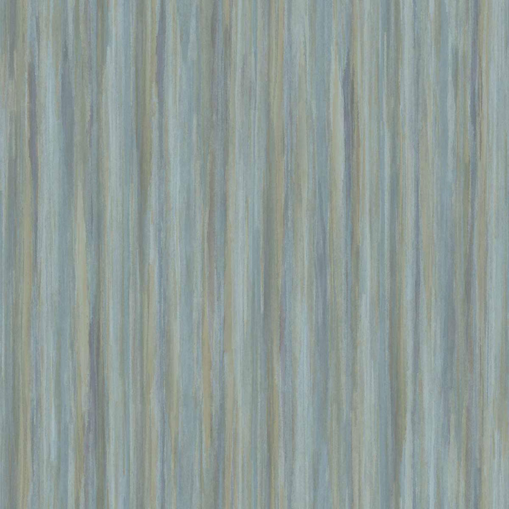Tapéta, kék, szürke, csíkok, 5857, Jaipur, Pigmenta, Parato by Cristiana Masi