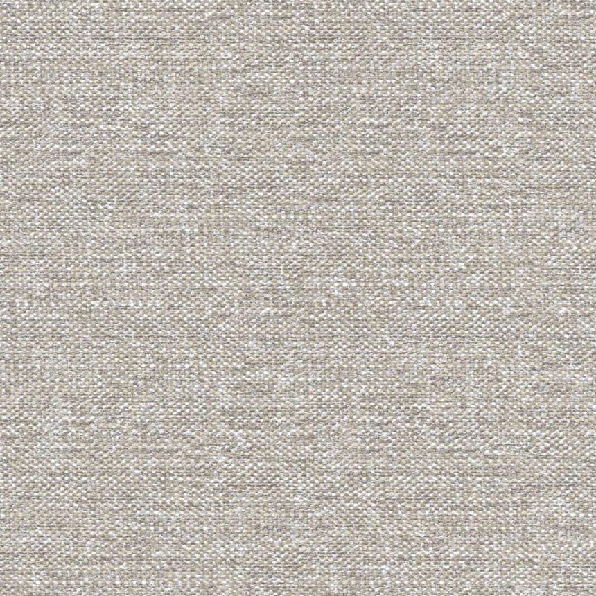 Tapéta, fehér, szürke, 5861, Jaipur, Pigmenta, Parato by Cristiana Masi
