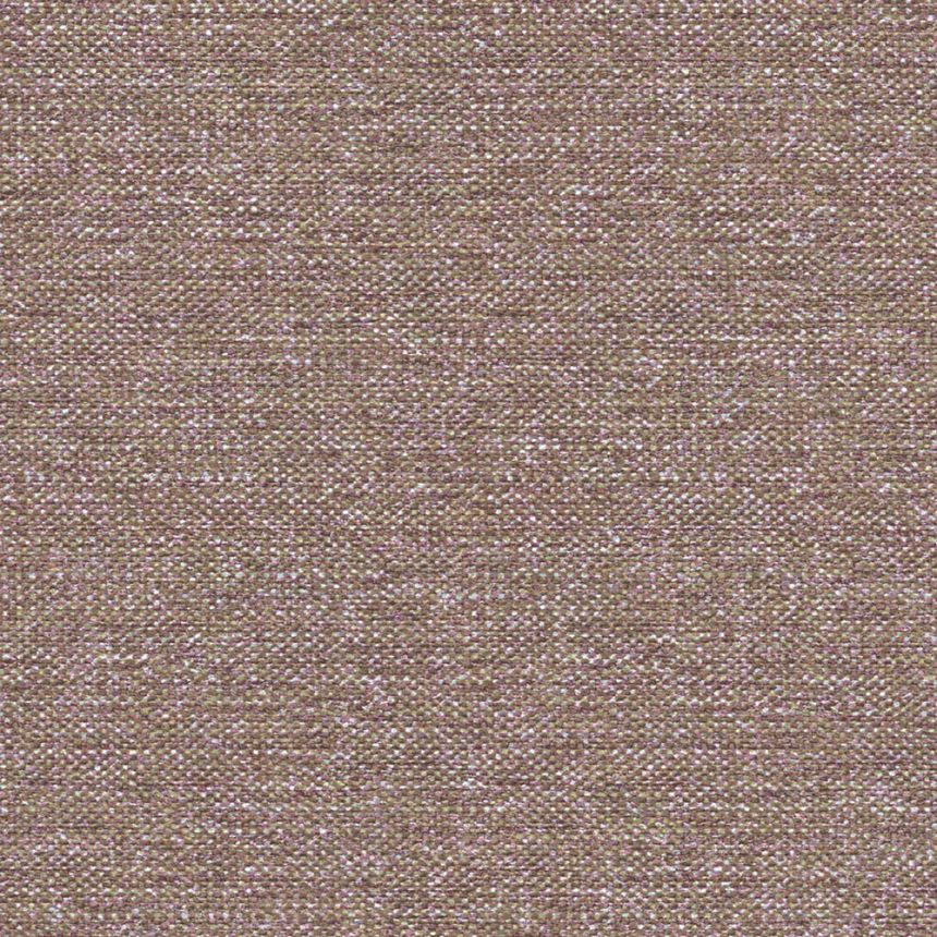 Tapéta, lila, barna, 5864, Jaipur, Pigmenta, Parato by Cristiana Masi