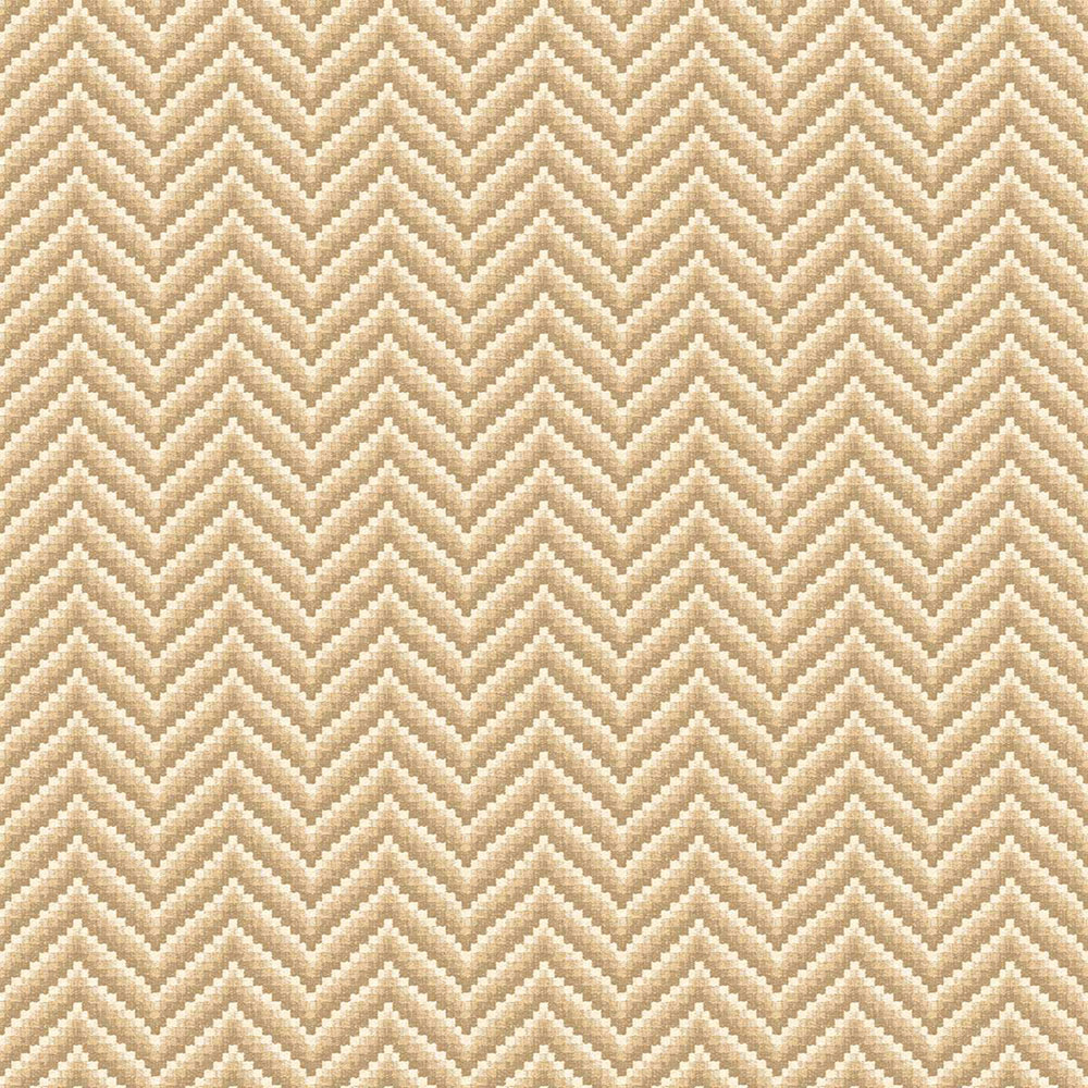 Geometrikus tapéta, barna, bézs, 7773, Agora, Parato by Cristiana Masi
