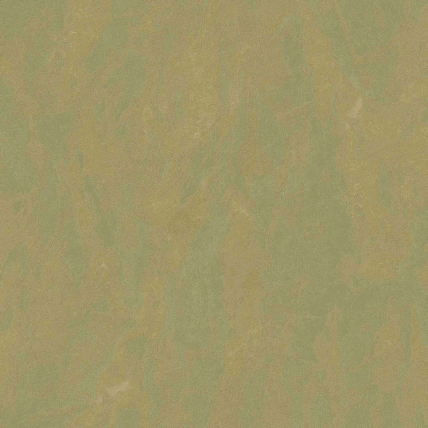 Tapéta, khakizöld, márvány hatású, 7785, Agora, Pigmenta, Parato by Cristiana Masi
