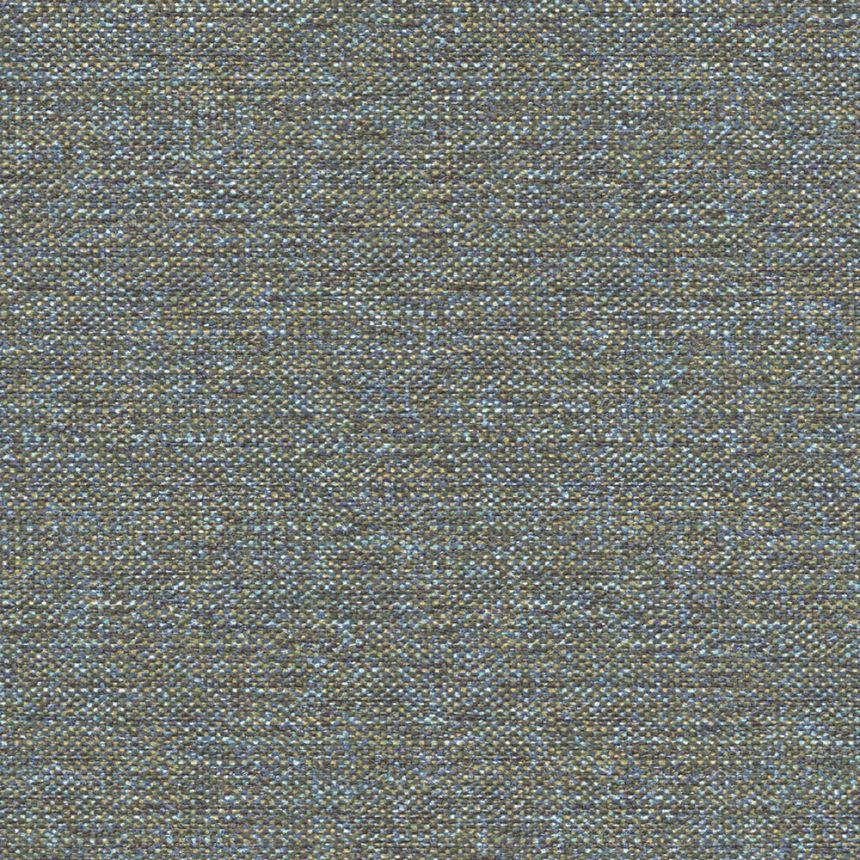 Tapéta, szürke, kék, 5876, Jaipur, Pigmenta, Parato by Cristiana Masi