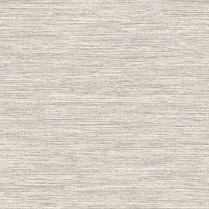 Tapéta, szürke, fehér, szövet hatású, 5882, Jaipur, Pigmenta, Parato by Cristiana Masi