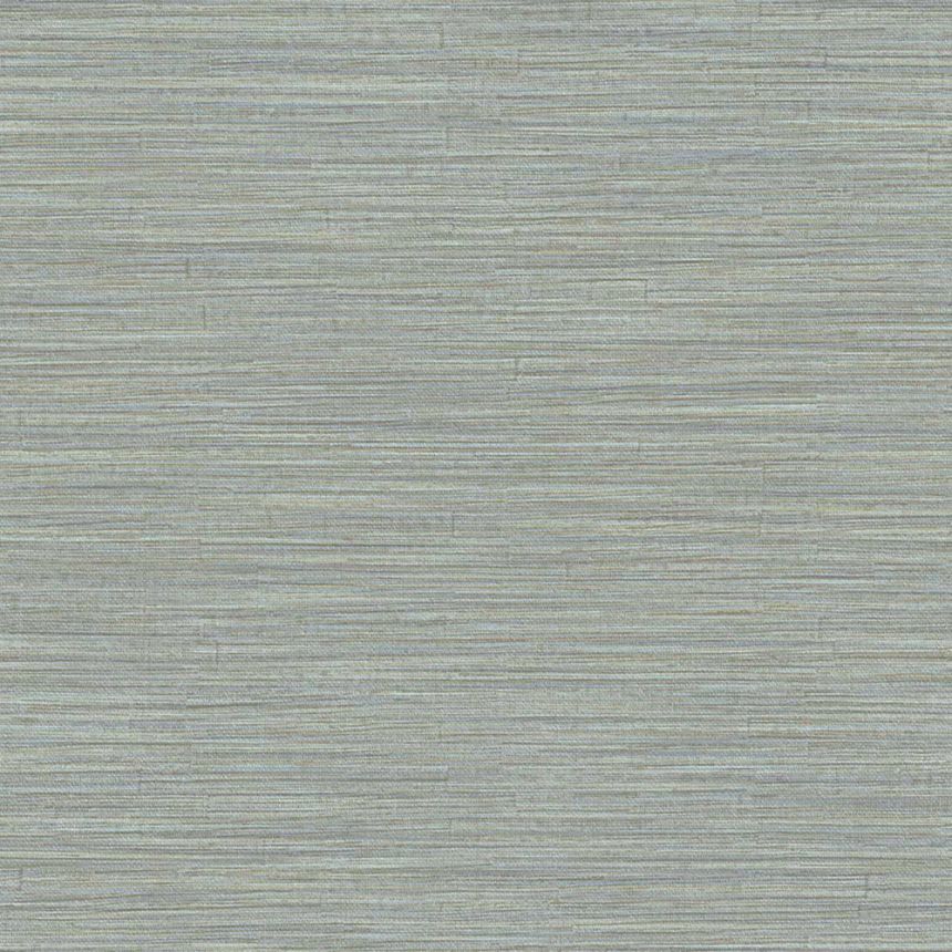 Tapéta, szürke, kék, 5886, Jaipur, Pigmenta, Parato by Cristiana Masi