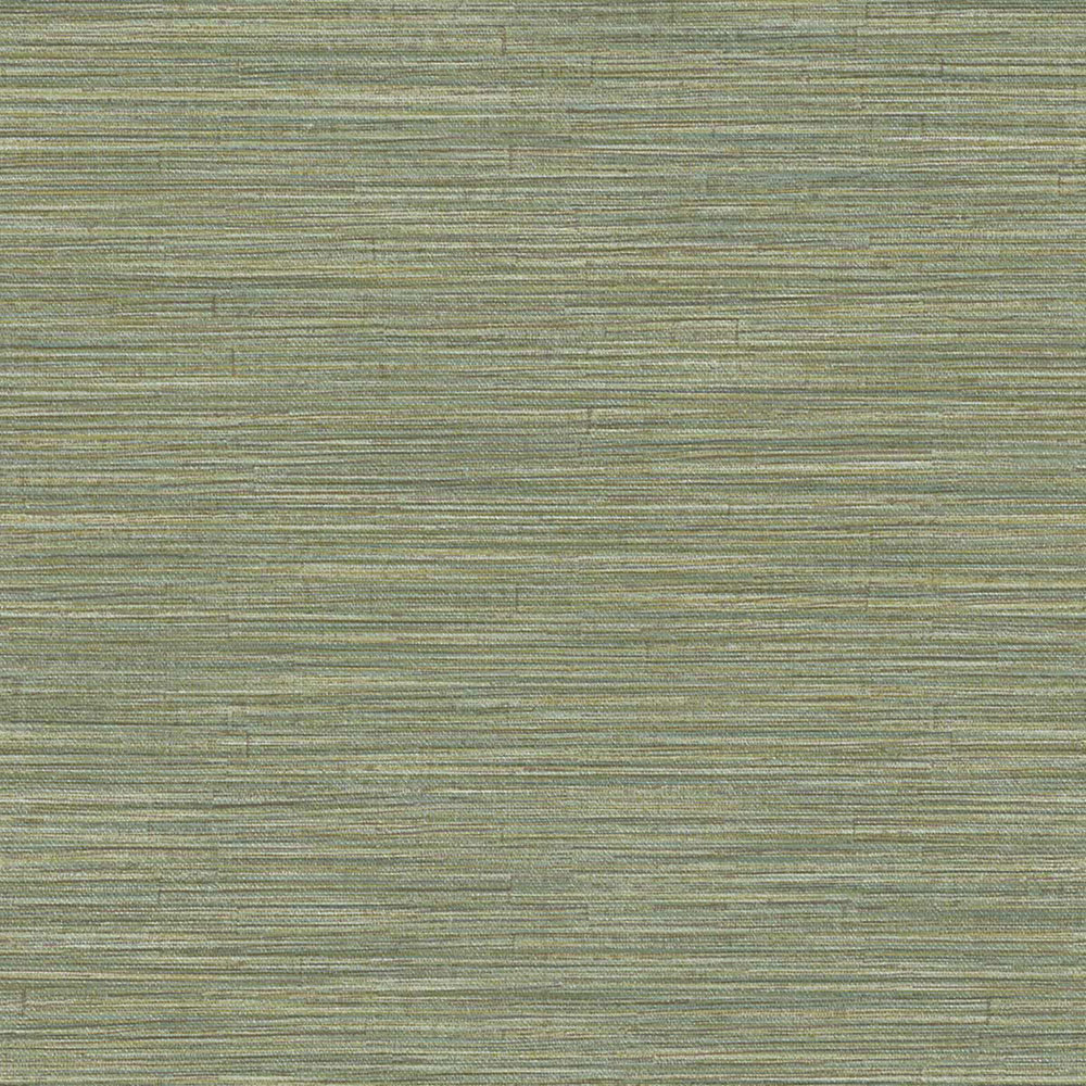 Tapéta, zöld, szürke, szövet hatású, 5895, Jaipur, Pigmenta, Parato by Cristiana Masi