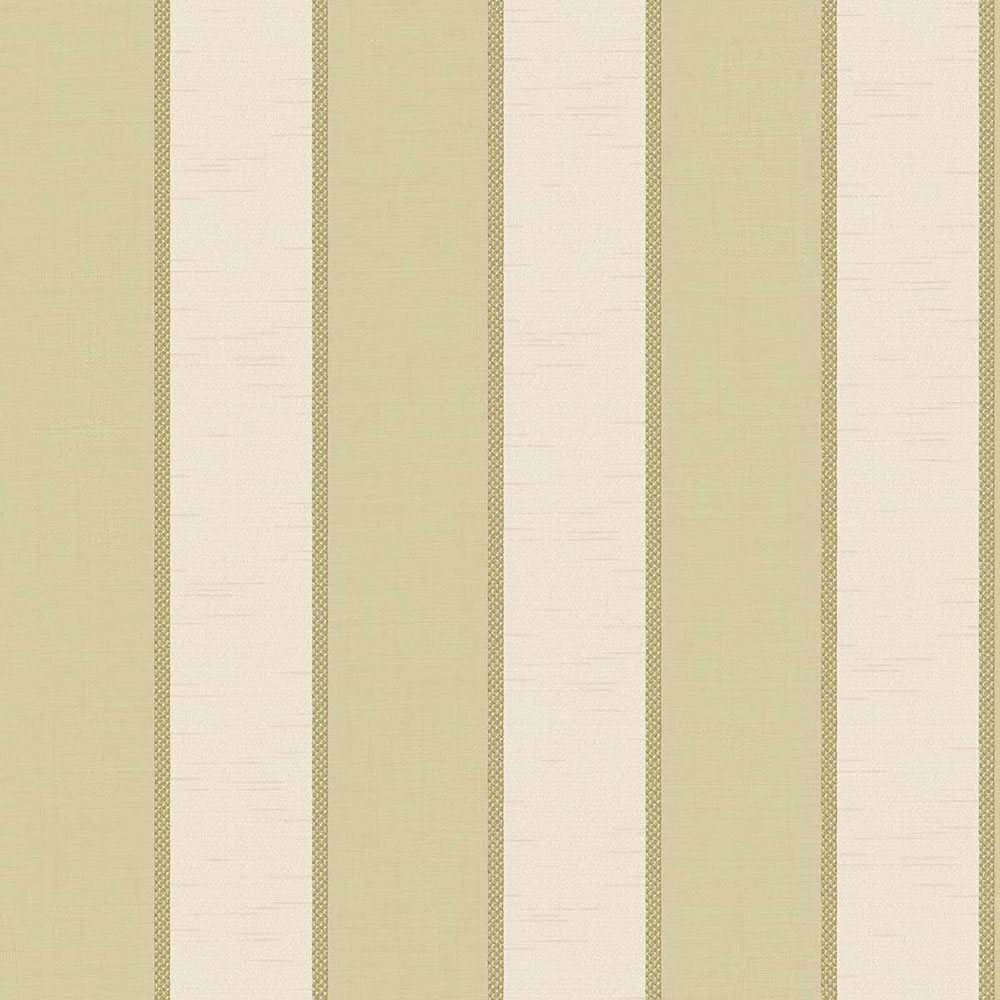 Tapéta, zöld-szürke, csíkok, 7755, Agora, Parato by Cristiana Masi