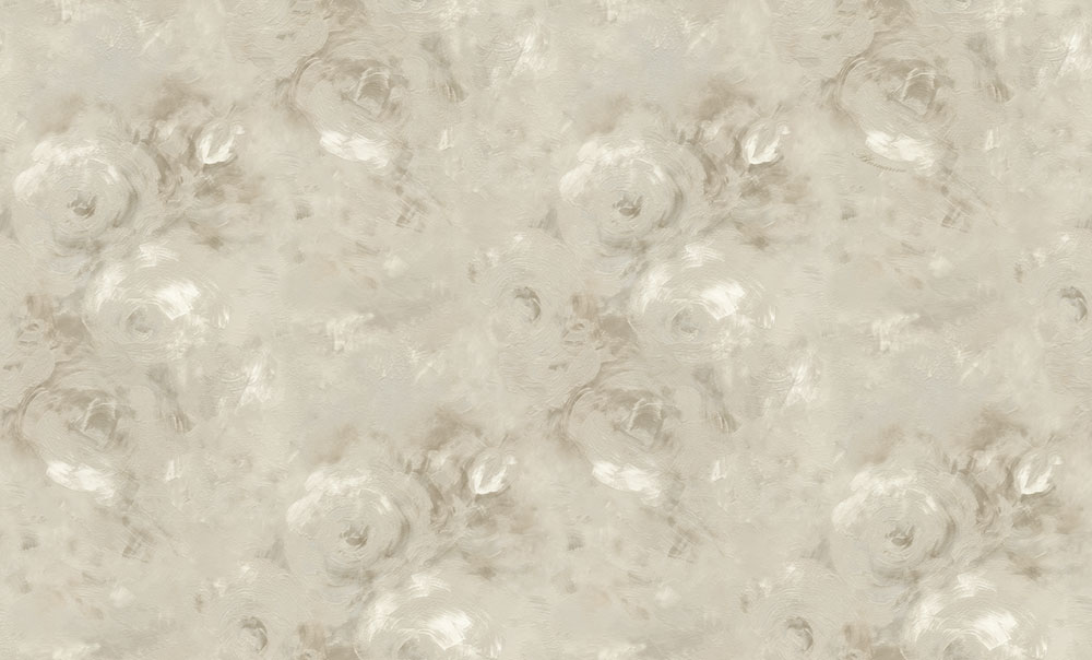 Tapéta, bézs, szürke, virágok, BM31044, Blumarine, Emiliana Parati