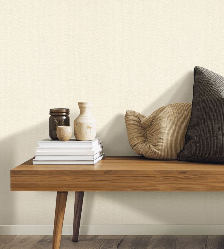 Tapéta, világos barna-bézs, fakéreg hatás, BM31049, Blumarine, Emiliana Parati