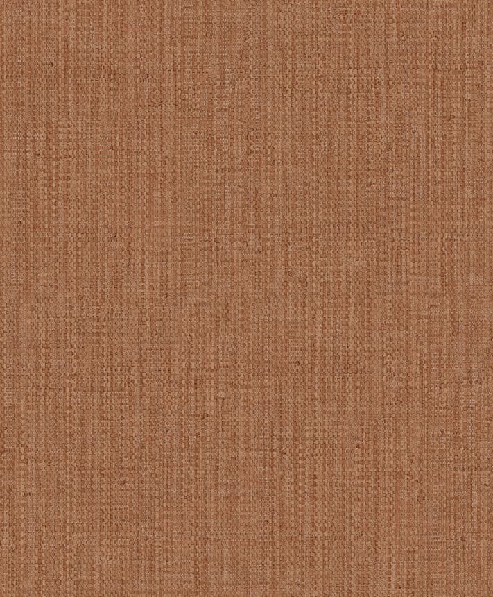 Tapéta, szőnyegutánzat, bronz, barna, IM28004, Imani, Decoprint