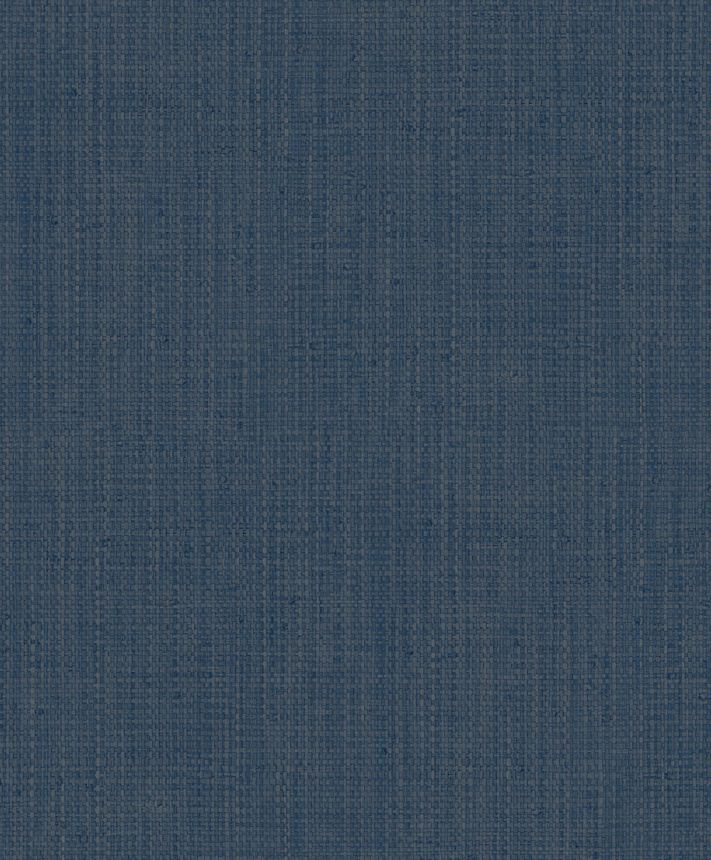 Tapéta, szőnyegutánzat, kék, IM28007, Imani, Decoprint