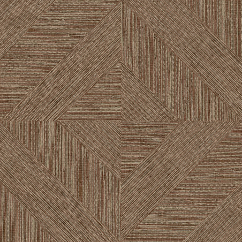 Tapéta, parkettaminta, szőnyegtextúra, barna, IM28010, Imani, Decoprint