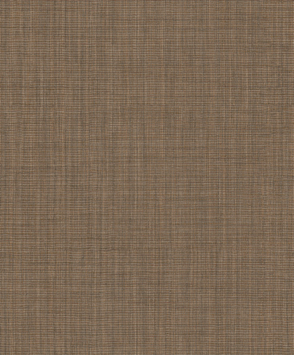 Tapéta, textilhatású, barna, IM28024, Imani, Decoprint