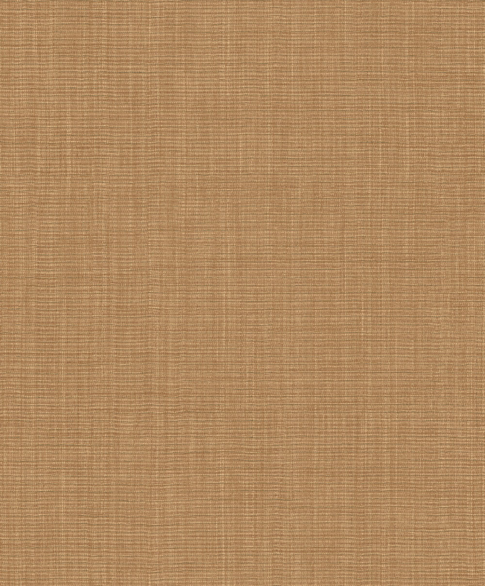 Tapéta, textilhatású, barna, sárga, IM28025, Imani, Decoprint