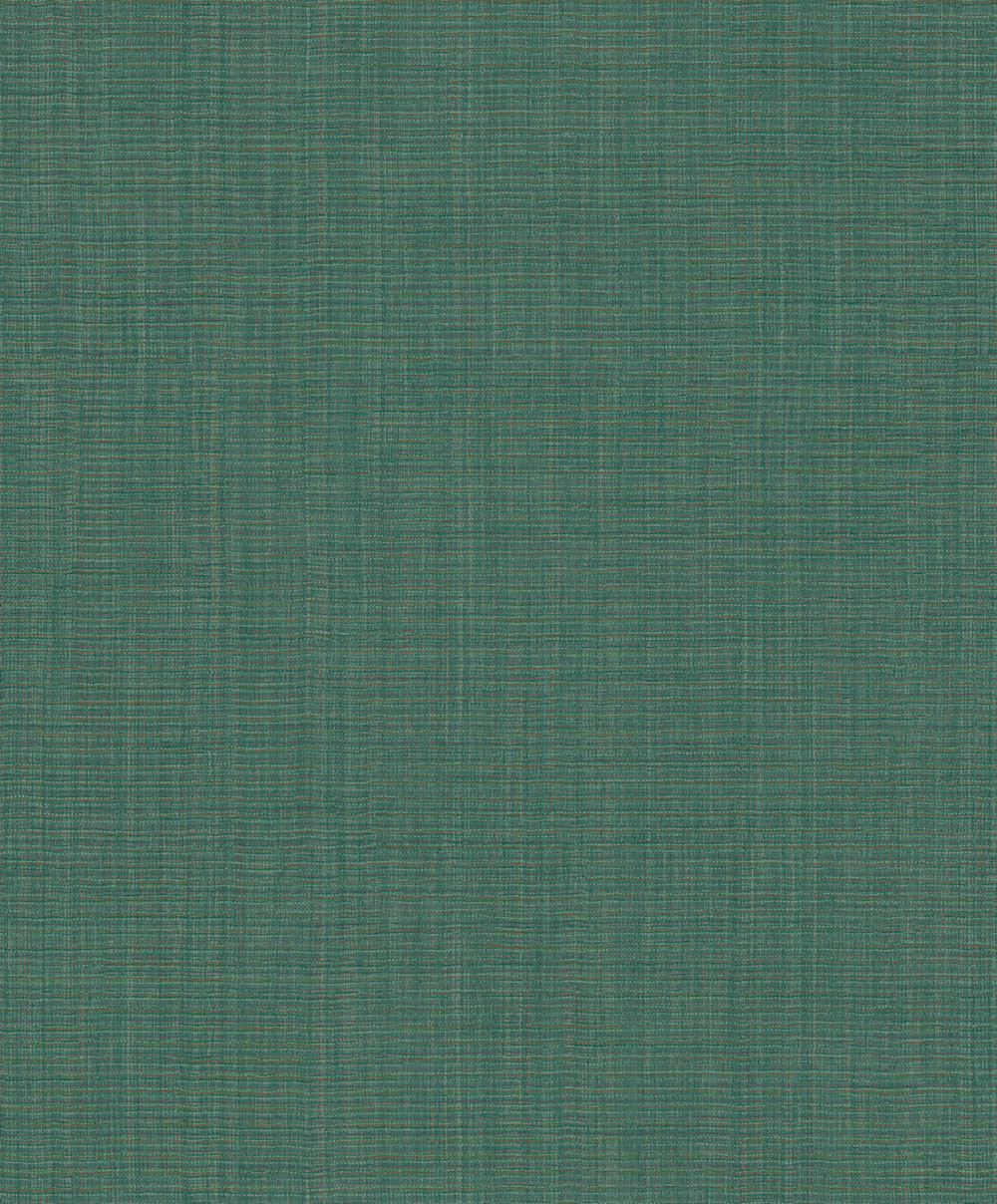 Tapéta, textilhatású, zöld, kék, IM28027, Imani, Decoprint