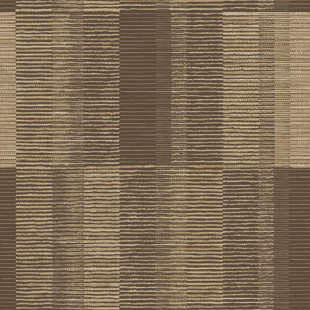 Geometrikus tapéta, barna, bézs, IM28030, Imani, Decoprint