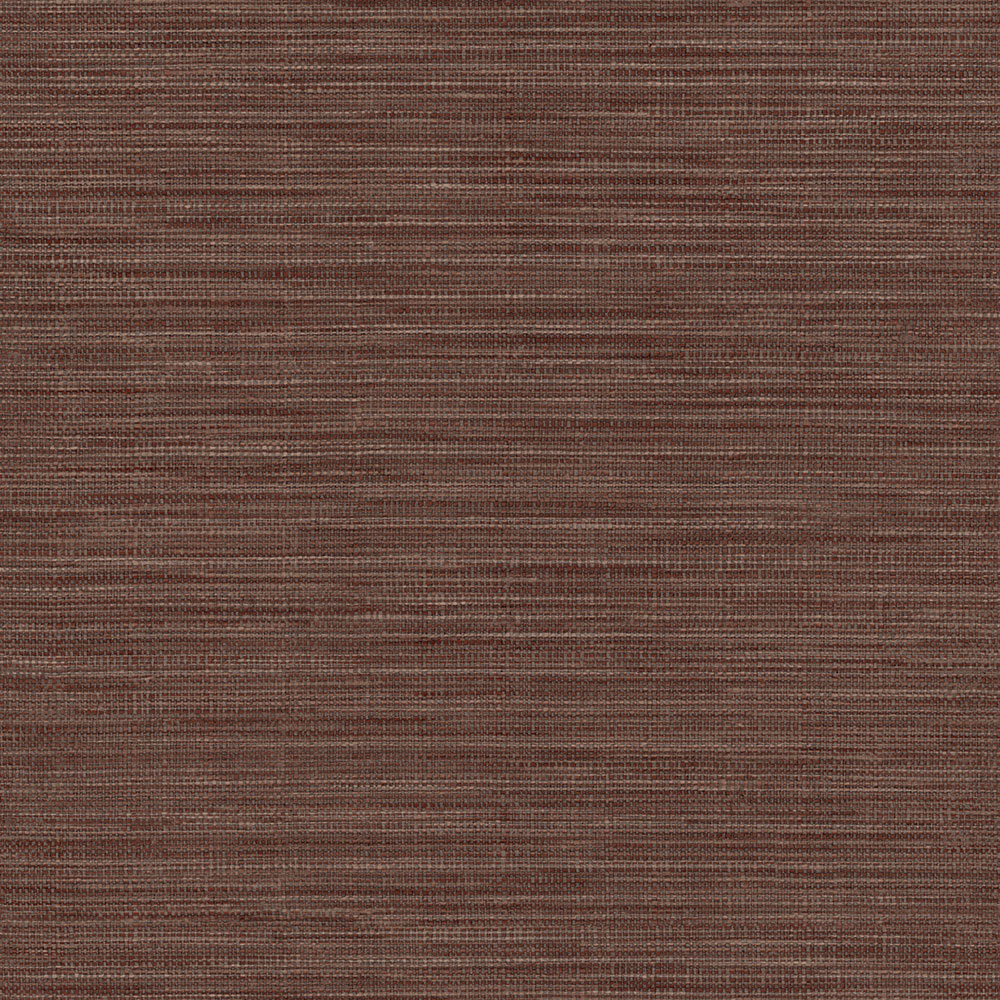 Tapéta, textilhatású, piros, barna, IM28041, Imani, Decoprint
