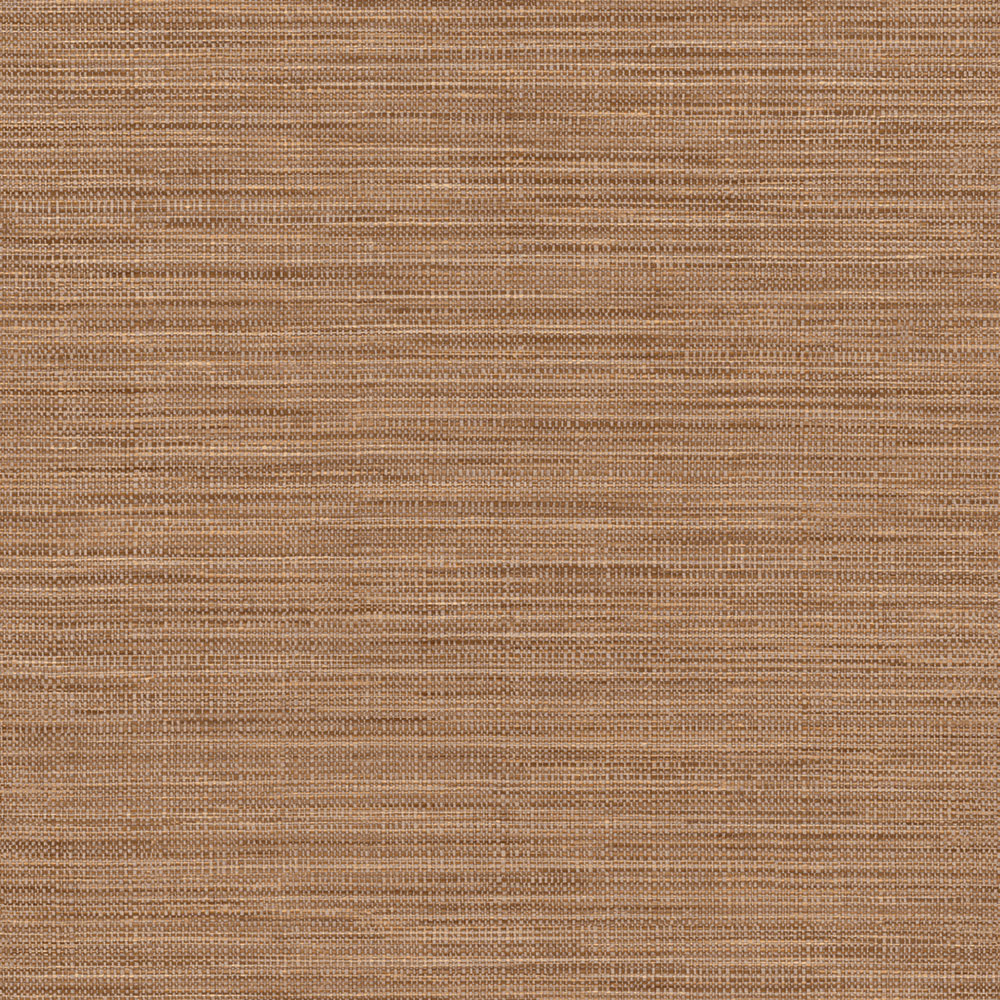 Tapéta, textilhatású, narancssárga, barna, IM28043, Imani, Decoprint
