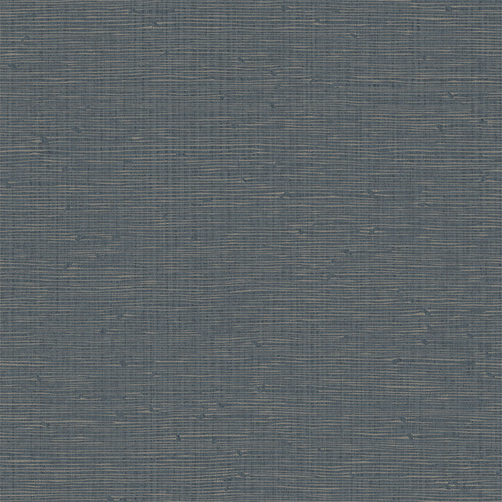 Luxus tapéta, szőnyegutánzat, kék, ezüst, IM28057, Imani, Decoprint