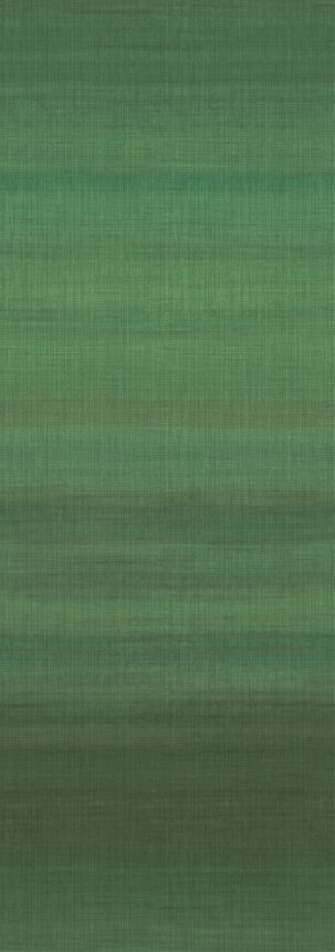Fotótapéta, textilhatású, zöld, IMD28110, Imani, Decoprint