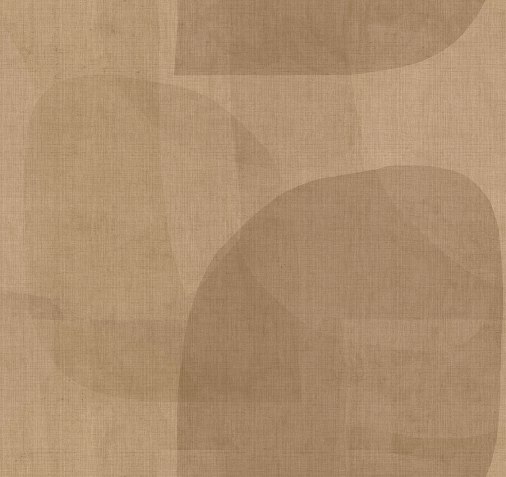 Geometrikus fotótapéta, bézs, barna, IMD28131, Imani, Decoprint