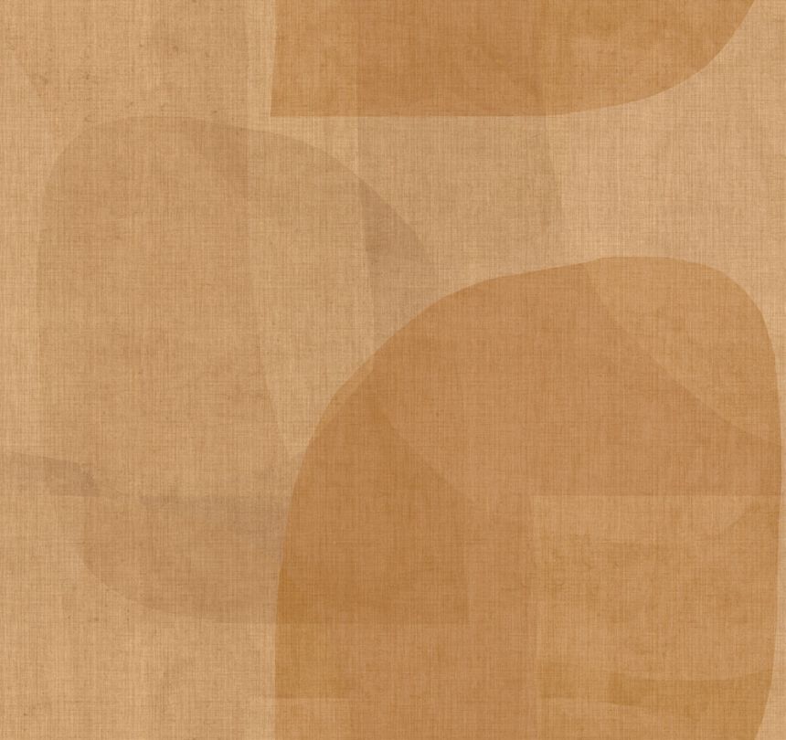 Geometrikus fotótapéta, sárga, barna, IMD28133, Imani, Decoprint