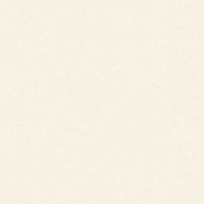Tapéta, krémszínű, fehér, textilhatású, TN29000, Terra Nova, Decoprint