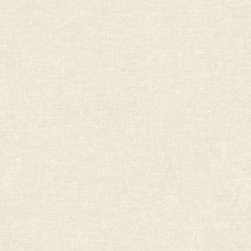 Tapéta, bézs, krémszínű, textilhatású, TN29001, Terra Nova, Decoprint