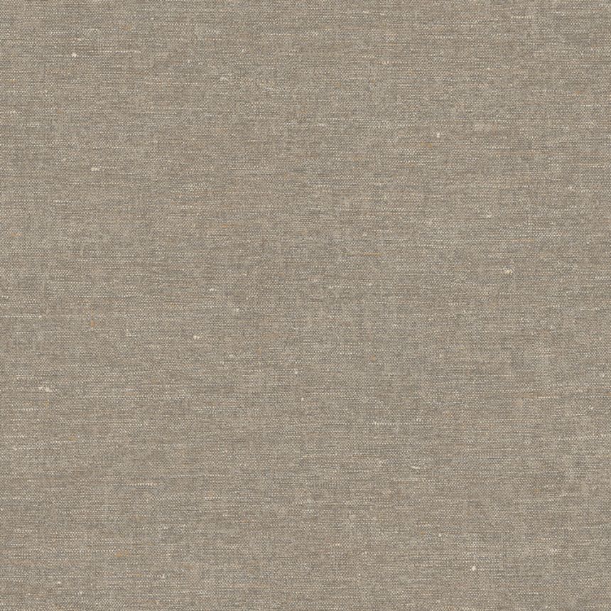 Tapéta, barna, szürke, textilhatású, TN29005, Terra Nova, Decoprint