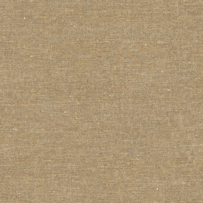 Tapéta, barna, narancssárga, textilhatású, TN29006, Terra Nova, Decoprint