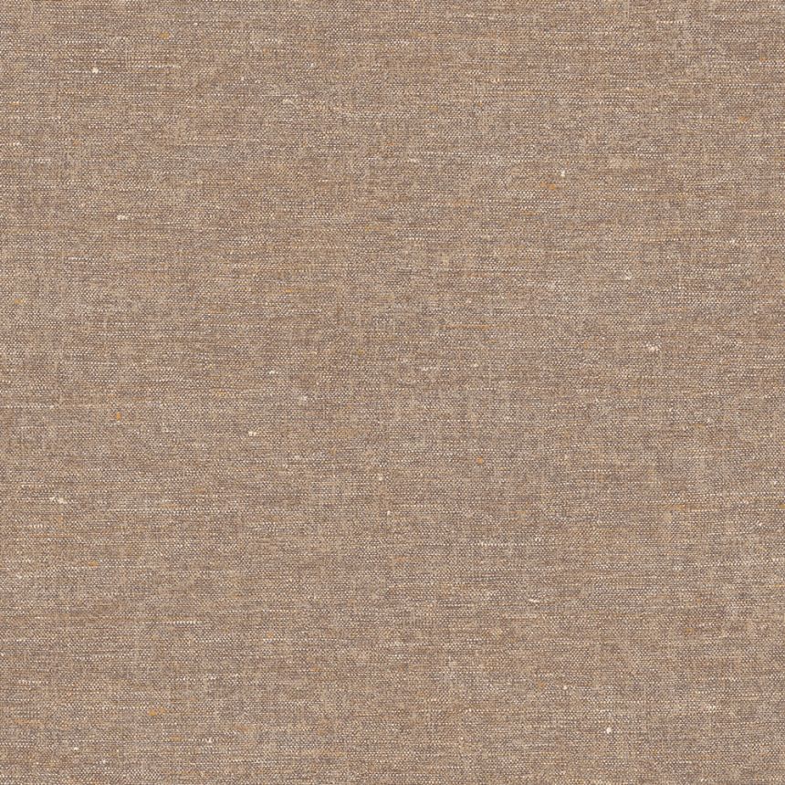Tapéta, barna, textilhatású, TN29008, Terra Nova, Decoprint