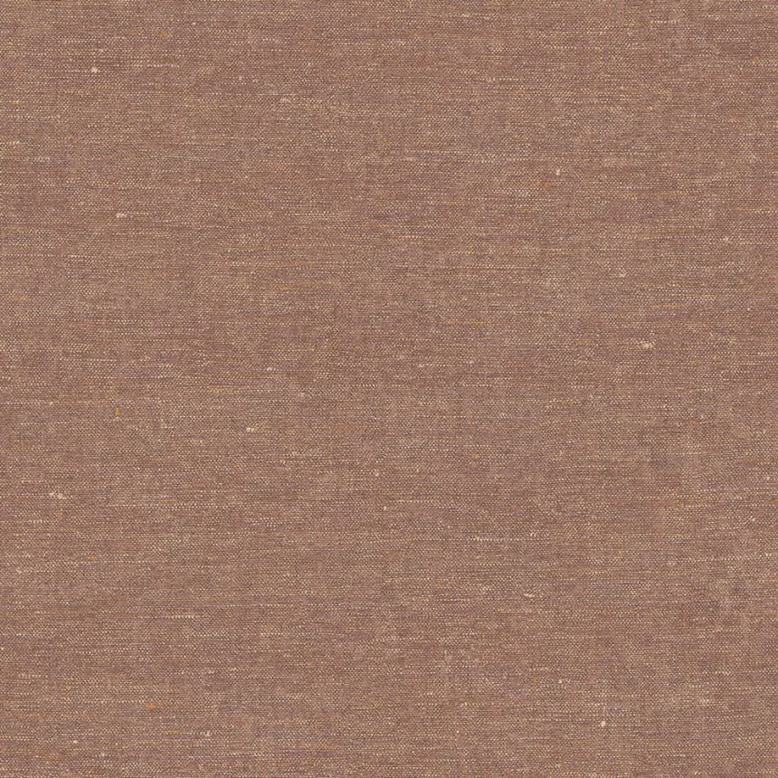 Tapéta, piros, barna, textilhatású, TN29009, Terra Nova, Decoprint